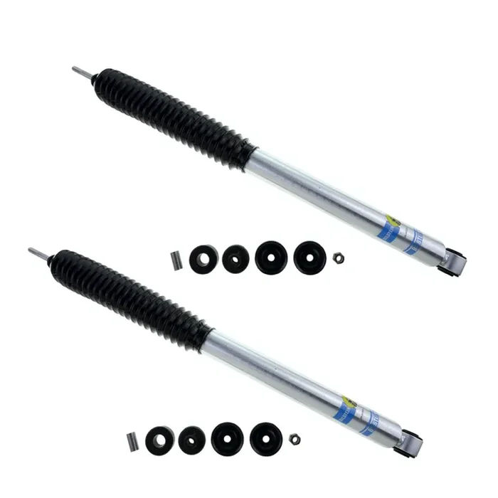 11-’12 RAM 3500 4WD Bilstein 5100 6-8″ Front Lift Shocks