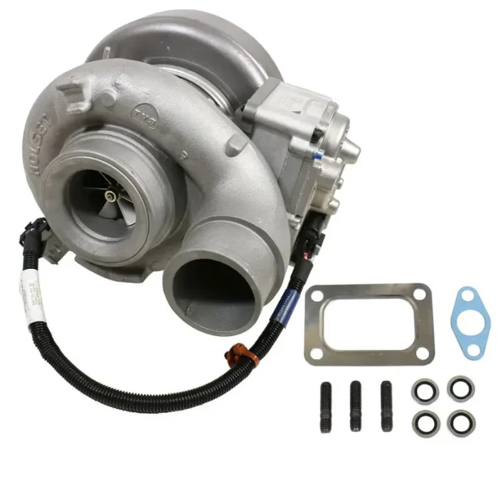 13-18 Ram 6.7L Cummins BD Reman Stock Replacement Turbocharger