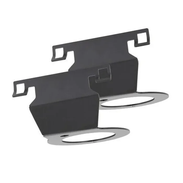 14-23 RAM 2500/3500 4X4 FRONT SHOCK RESERVOIR MOUNTS 2.5″