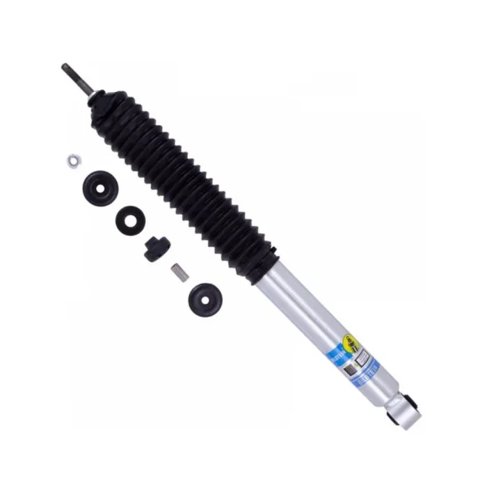 14-23 Ram 2500 4WD (Front) Lifted 4″ |13-18 Ram 3500 4WD (Front) Lifted 4″ Bilstein B8 5100 Series Absorber