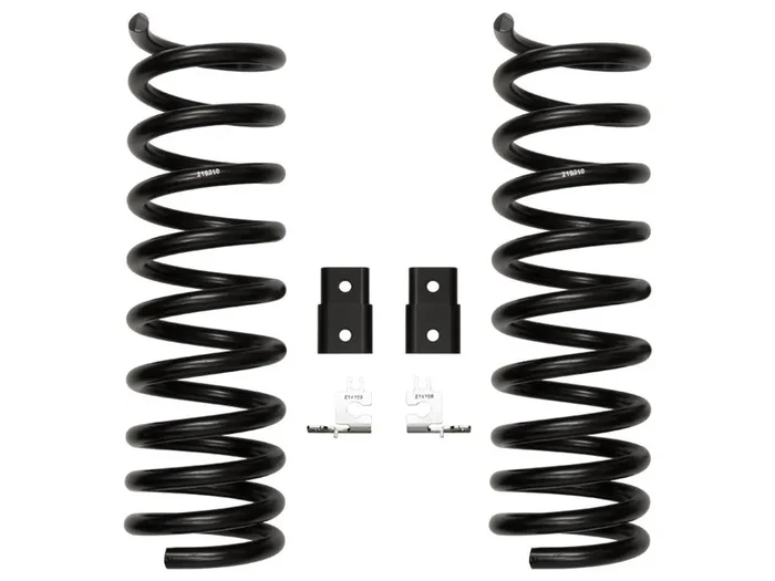14-UP RAM 2500 2.5″ FRONT DUAL RATE SPRING KIT