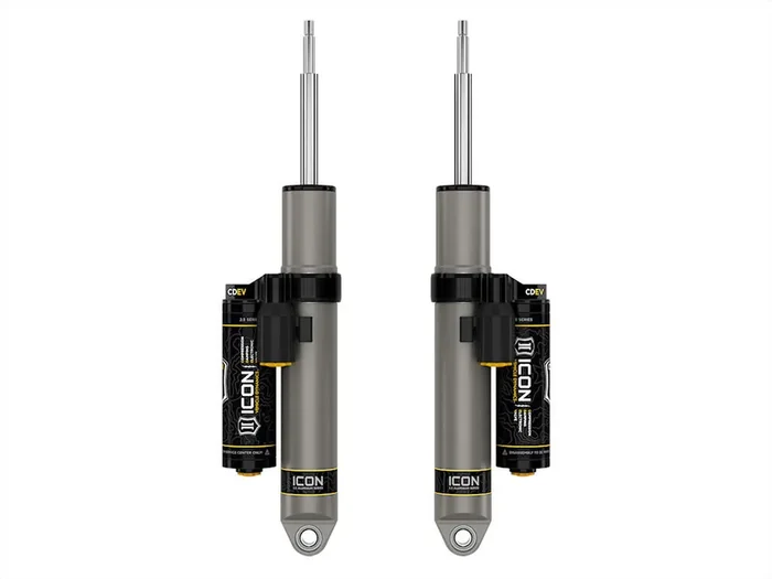 14-UP RAM 2500 .5″ PERFORMANCE REAR 2.5 VS PB CDEV PAIR