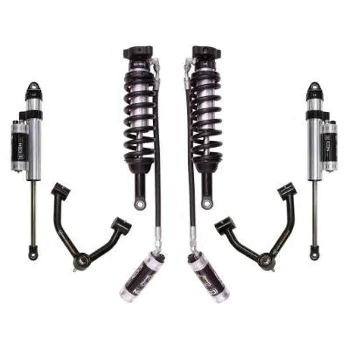 15-22 COLORADO 1.75-3″ STAGE 5 SUSPENSION SYSTEM