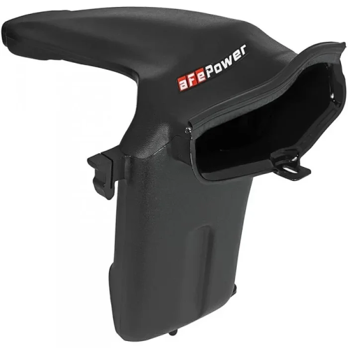 17-19 Ford 6.7L Powerstroke AFE Momentum HD Dynamic Air Scoop