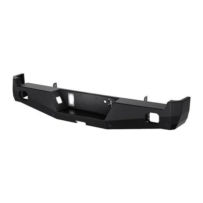 17-22 FSD PRO REAR BUMPER