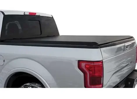 17-23 Honda Ridgeline ACCESS® LITERIDER® Roll-Up Tonneau Cover 36039