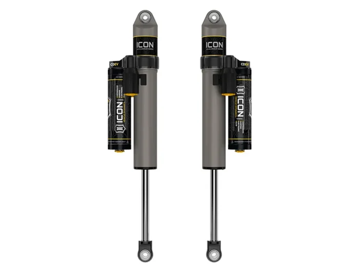 17-24 FSD 3-6″ REAR 2.5 VS PB CDEV PAIR