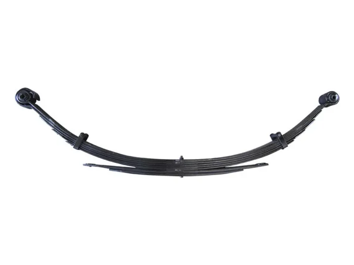 17-24 FSD 5″ REAR LEAF SPRING PACK