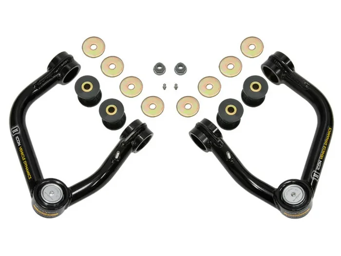 19-21 RANGER TUBULAR UCA DJ KIT (AL KNUCKLE ONLY)