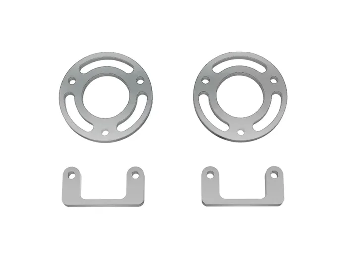 19-23 GM 1500 2″ BILLET SPACER KIT