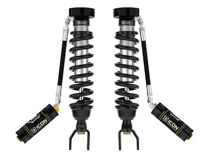 19-23 RAM 1500 2-3″ 2.5 VS CDCV COILOVER KIT