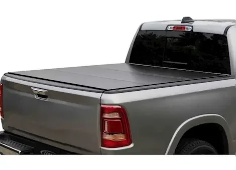 19-C Ram 1500 LOMAX® Hard Tri-Fold Cover B1040059