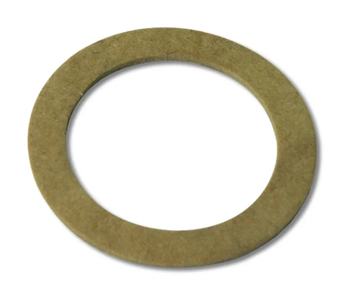 1953-1962 Corvette Master Cylinder Cap Gasket. – CA