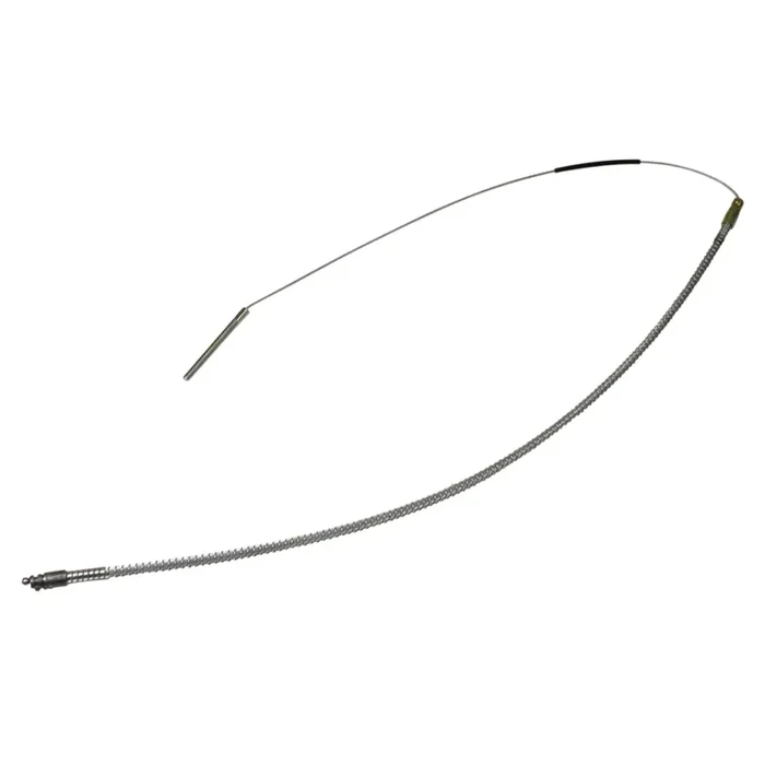 1953-1962 Corvette Park Brake Cable Front – CA