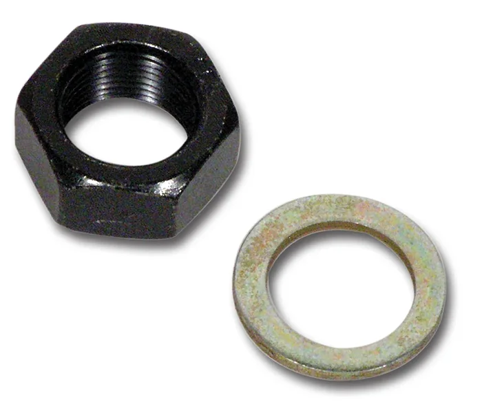 1953-1982 Corvette Generator/Alternator Pulley Nut. W/Washer – CA