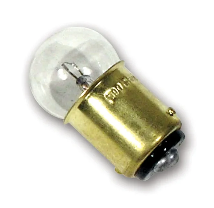 1955-1962 Corvette Courtesy Light Bulb. – CA