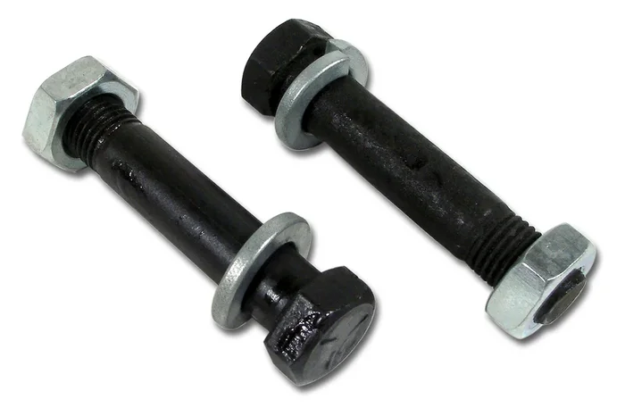 1963-1981 Corvette Rear Shock Upper Mount Bolt Kit. – CA