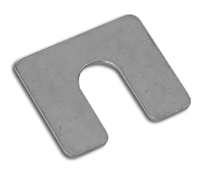 1963-1982 Corvette Shim. Bumper & Radiator Core Support – CA