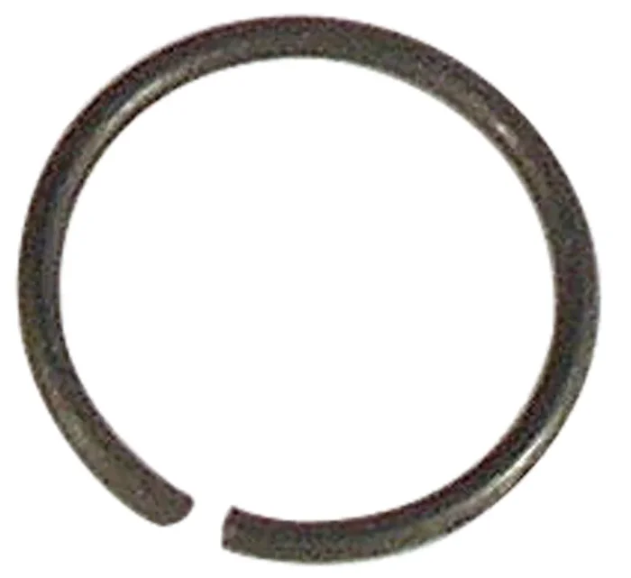 1965-1966 Corvette Steering Column Bearing Clip. Upper or Lower W/Telescopic – CA