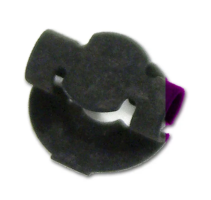 1968-1982 Corvette Automatic Shift Control Cable To Shifter Retainer. – CA