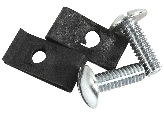 1980-1982 Corvette Front License Plate Mount Kit – CA