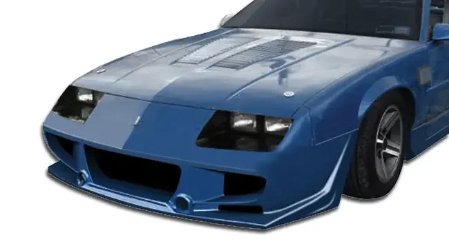 1982-1992 Chevrolet Camaro Duraflex Xtreme Front Bumper Cover – 1 Piece