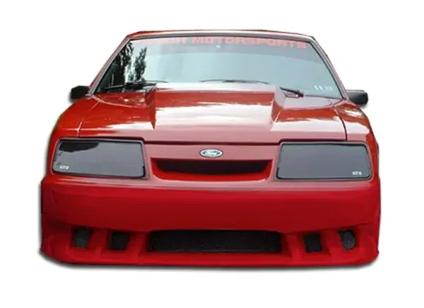 1983-1986 Ford Mustang Duraflex Colt Body Kit – 4 Piece
