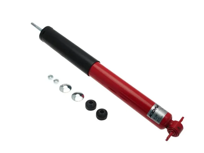1983-2001 Jeep (XJ) Front KONI Heavy Track Adjustable Damper