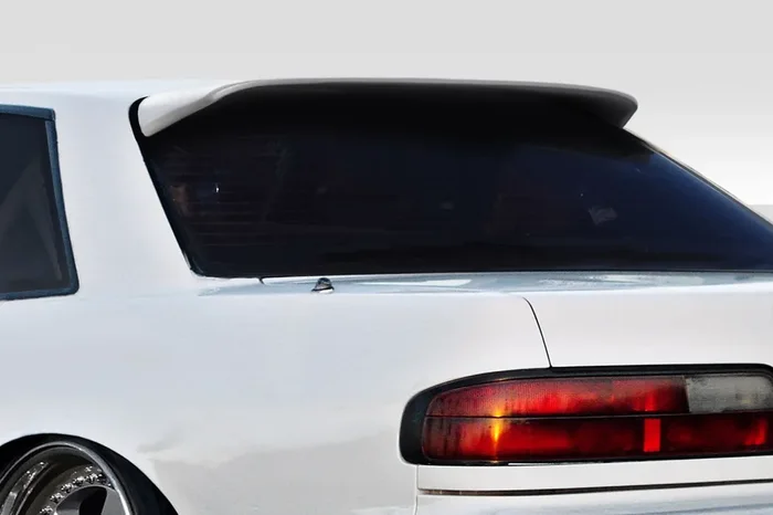 1989-1994 NIssan 240SX S13 2DR Duraflex D1 Sport Roof Wing – 1 Piece