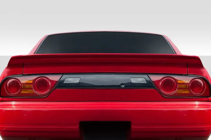 1989-1994 Nissan 240SX S13 HB Duraflex D1 Sport Rear Wing Spoiler – 1 Piece