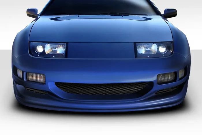 1990-1996 Nissan 300ZX Z32 Duraflex JDM Special Front Bumper – 1 Piece