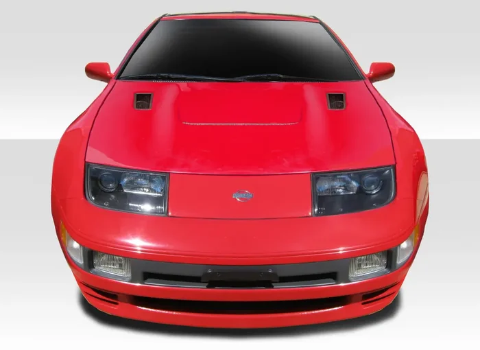 1990-1996 Nissan 300ZX Z32 Duraflex TZ Hood – 1 Piece