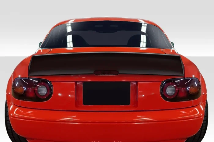 1990-1997 Mazda Miata Duraflex D Spec Rear Wing Spoiler – 1 Piece
