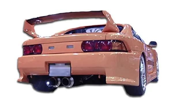 1991-1995 Toyota MR2 Duraflex TD3000 Wing Trunk Lid Spoiler – 1 Piece