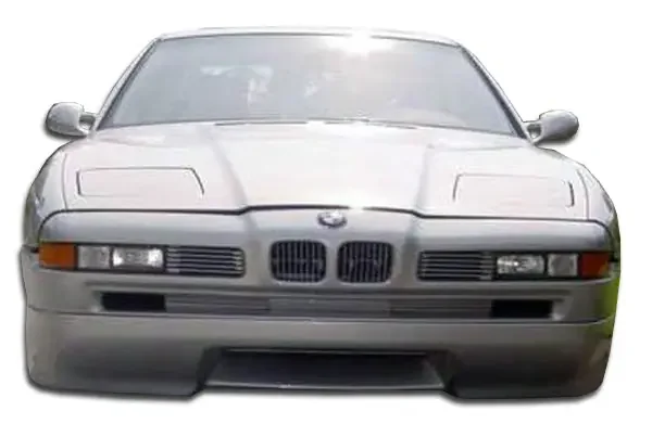 1991-1997 BMW 8 Series E31 Duraflex AC-S Front Lip Under Spoiler Air Dam – 1 Piece