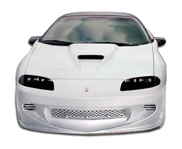 1993-1997 Chevrolet Camaro Duraflex Sniper Front Bumper Cover – 1 Piece