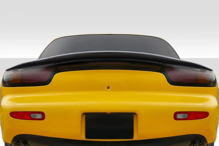 1993-1997 Mazda RX-7 Duraflex Marga Rear Wing Spoiler – 1 Piece