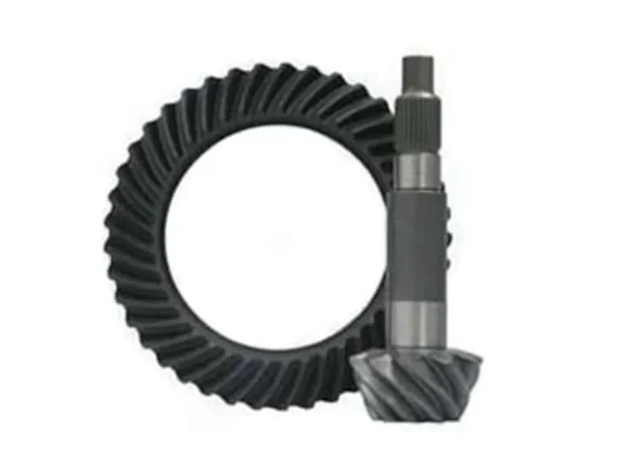 1993-1999 Ford F250 & F350 Yukon 4.56 Ring & Pinion Set for 10.25″ Differential YU-YGF10.25-456L