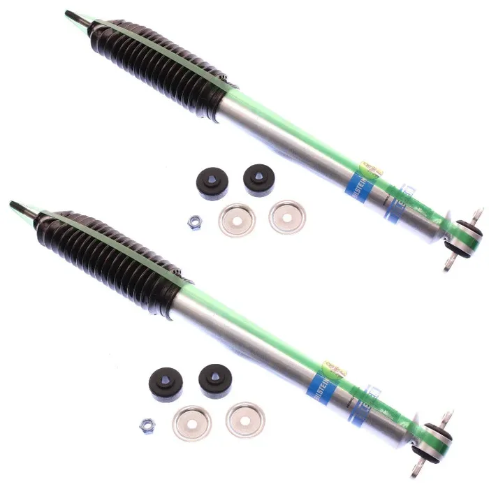1993 JEEP Grand Wagoneer (ZJ) 4WD Bilstein 5100 3-4″ Front Lift Shocks