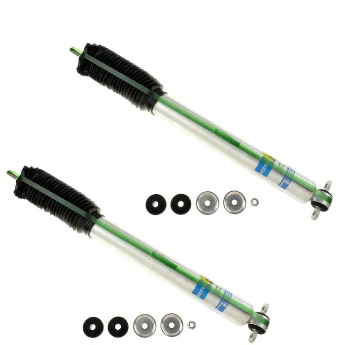 1993 JEEP Grand Wagoneer (ZJ) 4WD Bilstein 5100 5-6″ Front Lift Shocks