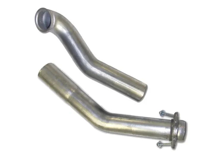 1994-1997.5 Ford F250 & F350 7.3L Diamond Eye 3 inch Turbo Down Pipe | 122004