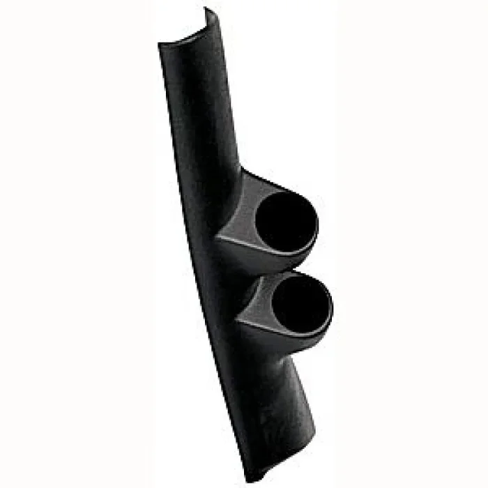 1994-1997 Dodge Ram 2 Gauge A-Pillar Gauge Pod 17200