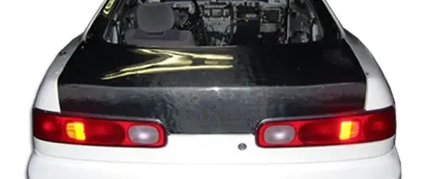 1994-2001 Acura Integra 2DR Carbon Creations OEM Look Trunk – 1 Piece