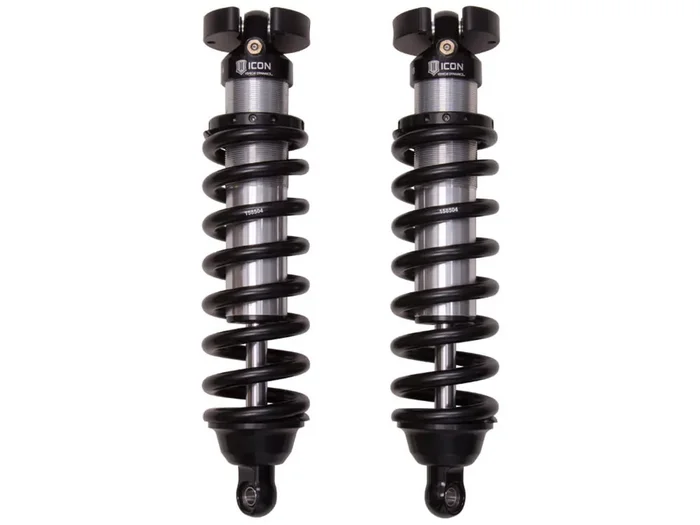 1996-2004 TACOMA 2.5 VS INTERNAL RESERVOIR COILOVER KIT W PROCOMP 6″ LIFT