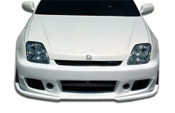 1997-2001 Honda Prelude Duraflex B-2 Front Bumper Cover – 1 Piece
