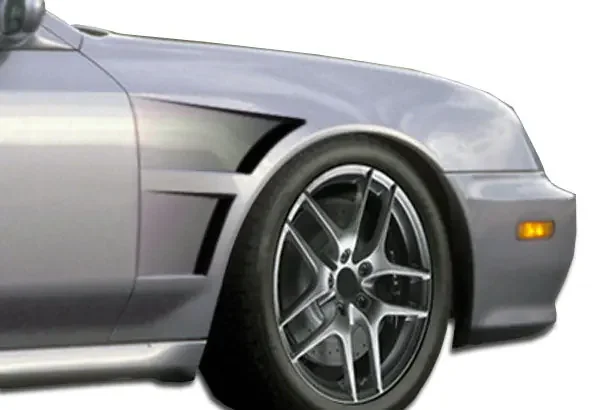 1997-2001 Honda Prelude Duraflex GTC Fender – 2 Piece