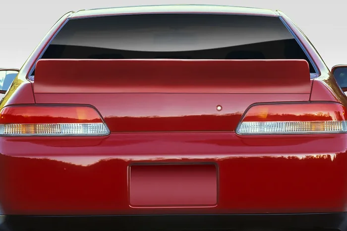 1997-2001 Honda Prelude Duraflex RBS Wing Spoiler – 1 Piece