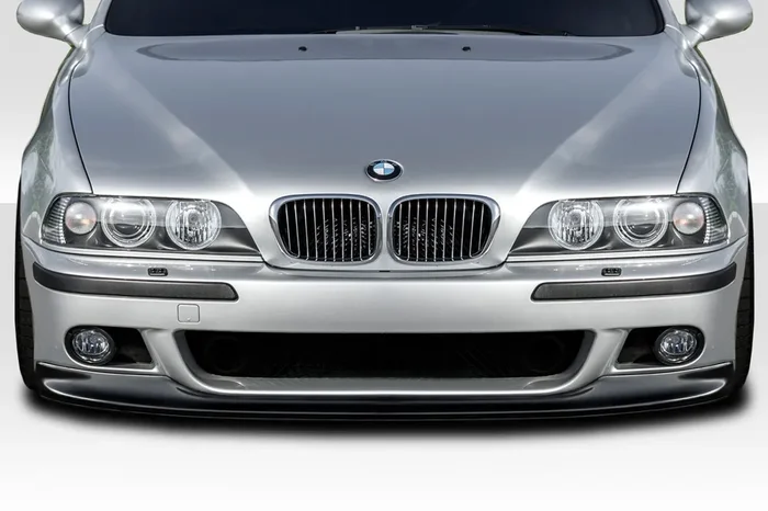 1997-2003 BMW M5 E39 Duraflex CSL Look Front Lip Spoiler Air Dam – 1 Piece
