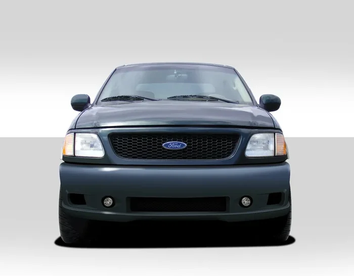 1997-2003 Ford F-150 / 1997-2002 Ford Expedition Duraflex BT-1 Front Bumper Cover – 1 Piece