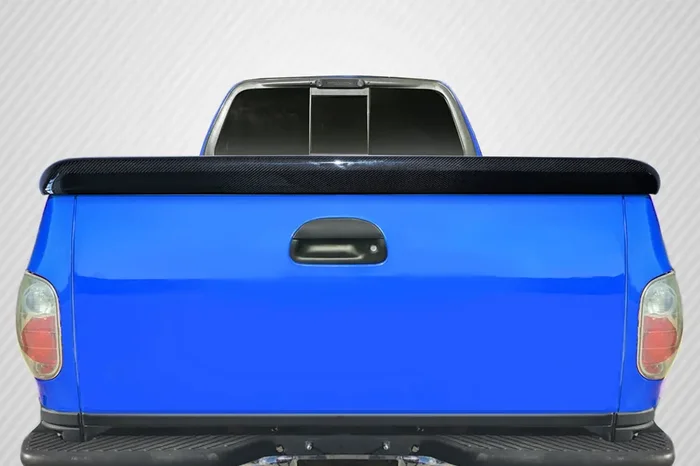 1997-2003 Ford F-150 Carbon Creations Lazer Wing Spoiler – 1 Piece